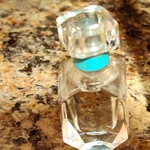 Travel size fragrance